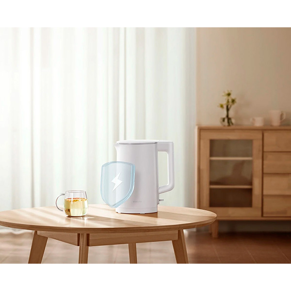Çaydan Mi Electric kettle 2 Lite