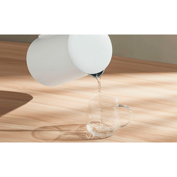 Çaydan Mi Electric kettle 2 Lite