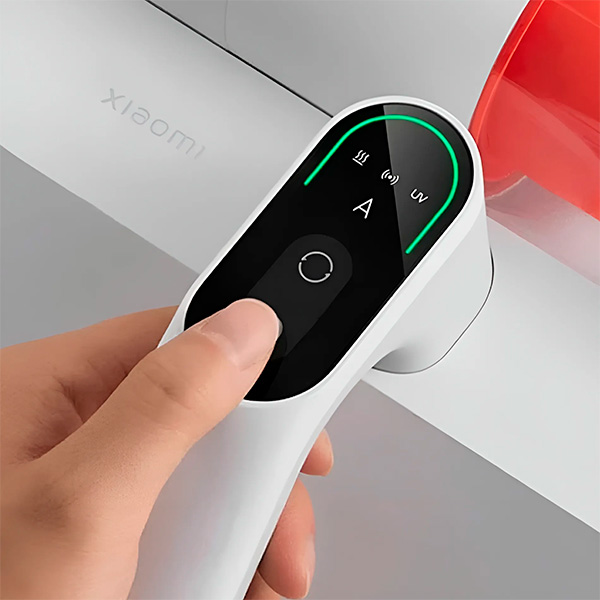 Tozsoran Xiaomi Dust Mite Vaccum Cleaner Pro
