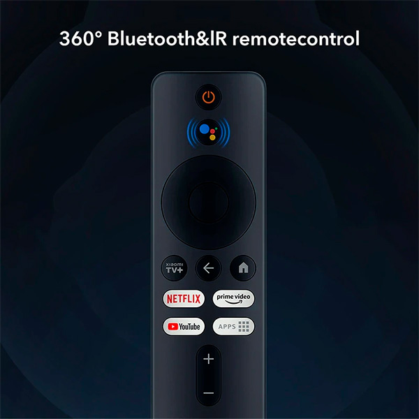Xiaomi Box S Gen2 EU