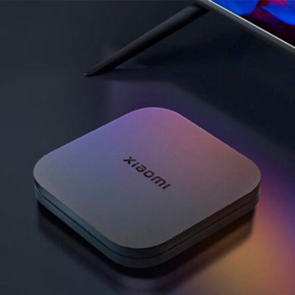 Xiaomi Box S Gen2 EU