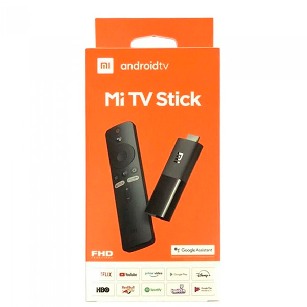 Mi TV Stick FHD