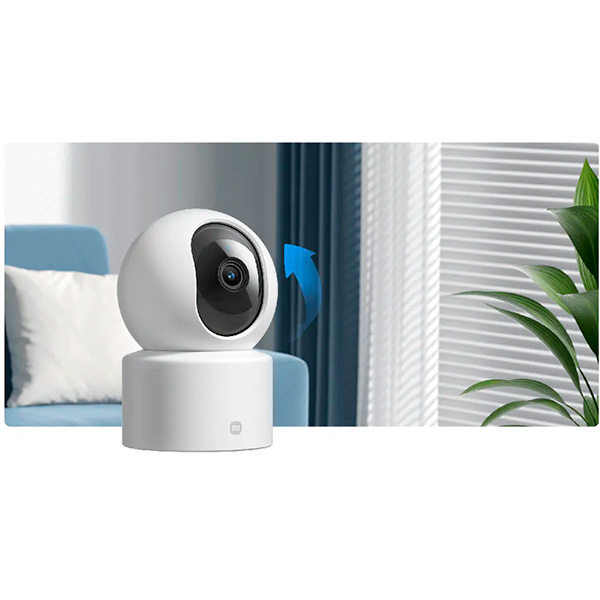 Xiaomi Smart Camera C301