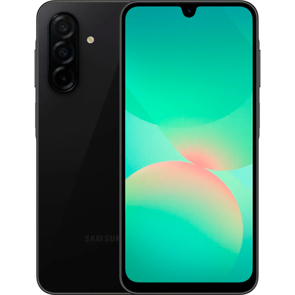 Samsung Galaxy A26 5G (6GB RAM)