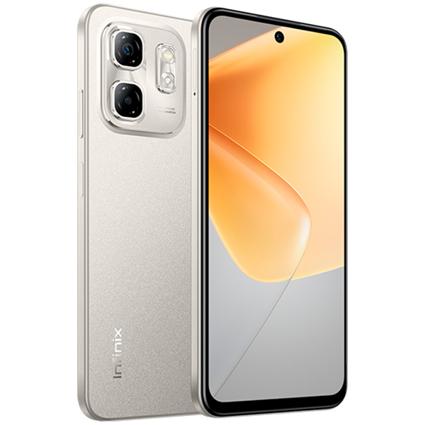İnfinix Hot 50i (8GB RAM)