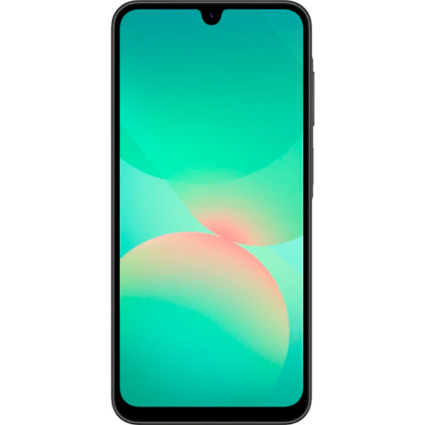 Samsung Galaxy A26 5G (6GB RAM)