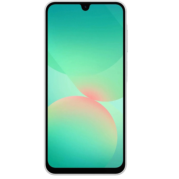 Samsung Galaxy A26 5G (6GB RAM)