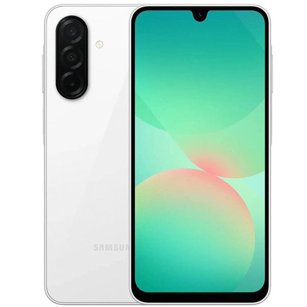 Samsung Galaxy A26 5G (8GB RAM)