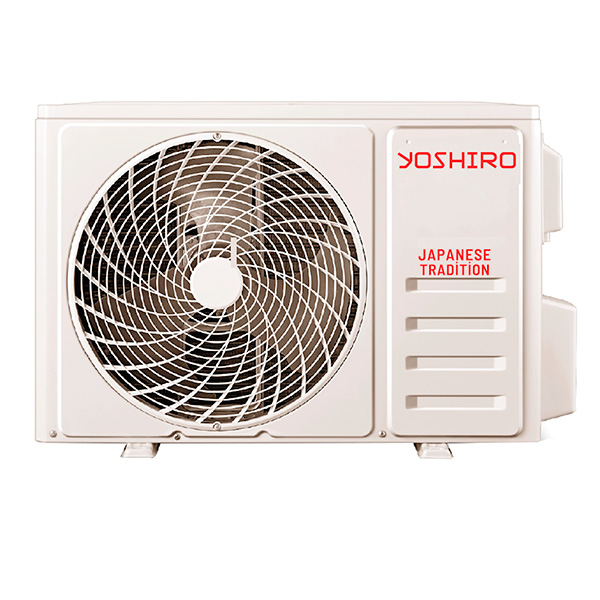 Kondisioner Yoshiro YACS12OT0W KIT