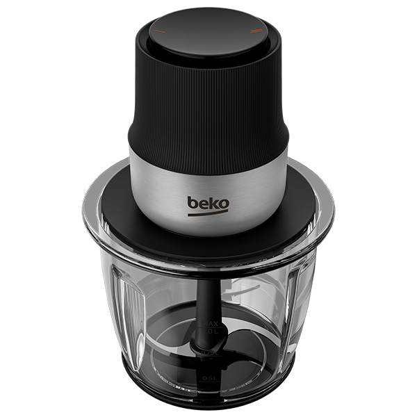Doğrayıcı Beko CHG 81442 BX