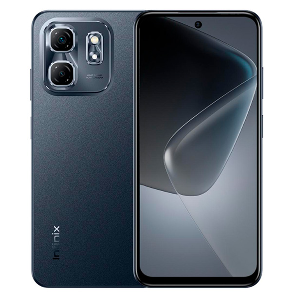 İnfinix Hot 50i (8GB RAM)