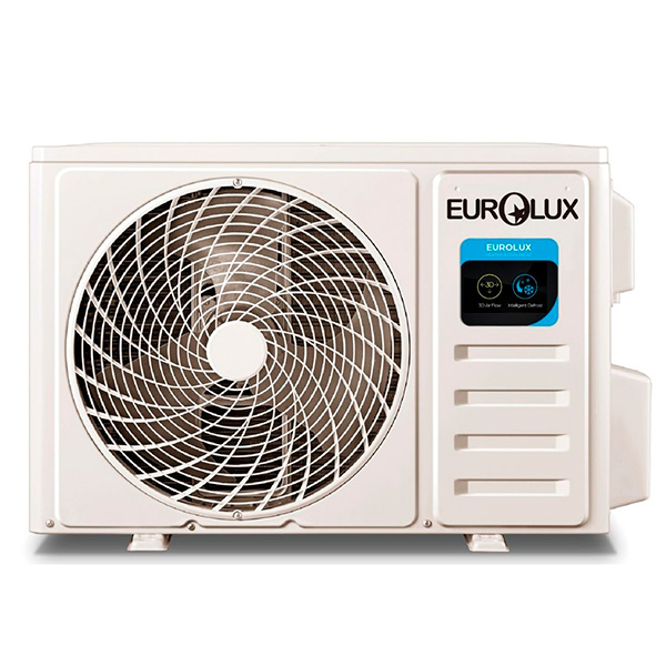 Kondisioner Eurolux EU-AC09CHS32TWS