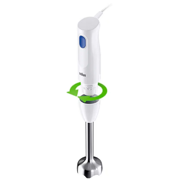 Blender Braun MQ10.001MWH