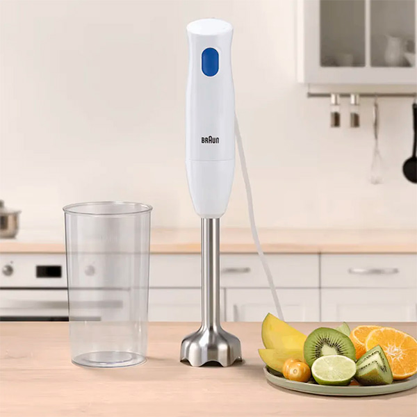 Blender Braun MQ10.001MWH