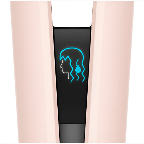 Dyson HT01 Ceramic Pink