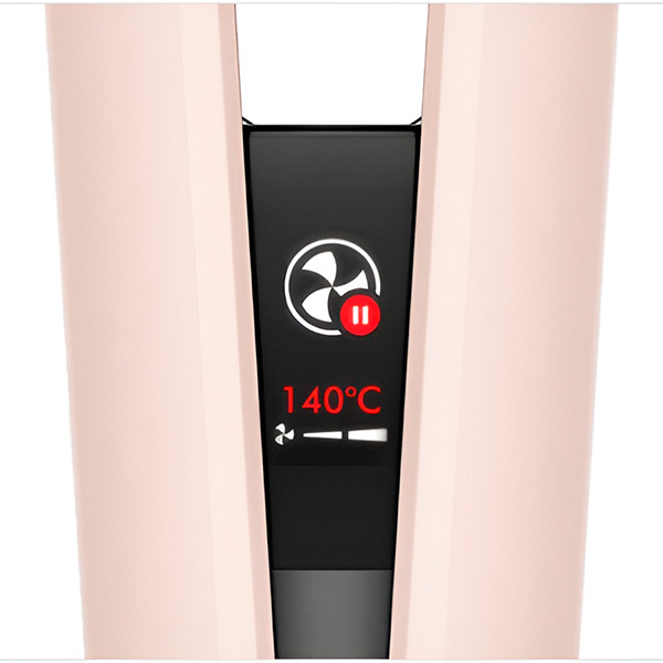 Dyson HT01 Ceramic Pink