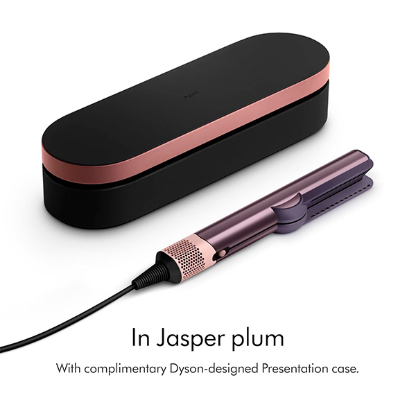 Dyson HT01 Jasper Plum