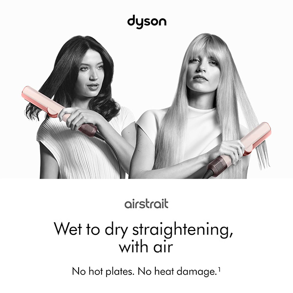 Dyson HT01 Jasper Plum