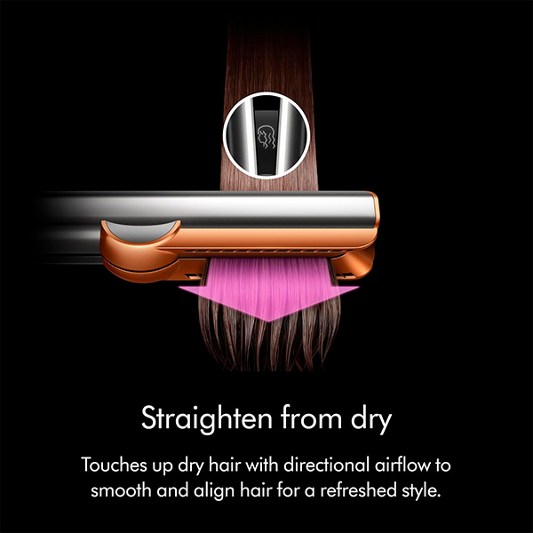Dyson HT01 Jasper Plum