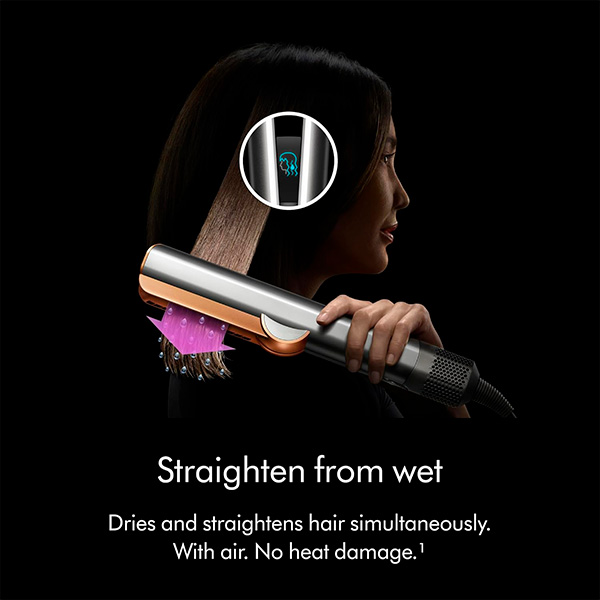 Dyson HT01 Jasper Plum