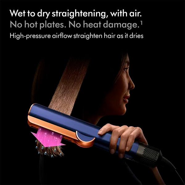 Dyson HT01 Kanzan Pink