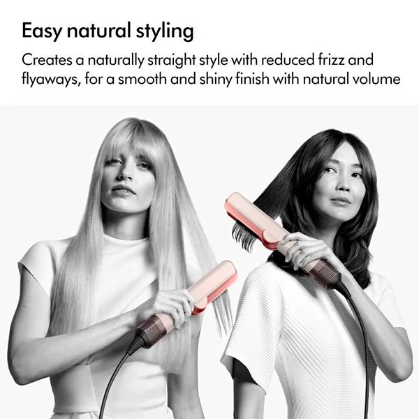 Dyson HT01 Kanzan Pink