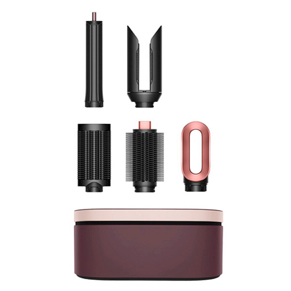 Dyson HS09 Airwrap co-anda 2x Ceramic Pink