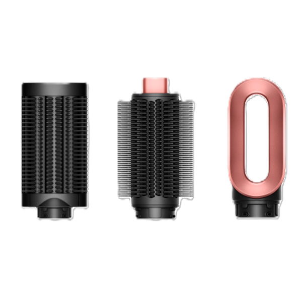 Dyson HS09 Airwrap co-anda 2x Ceramic Pink