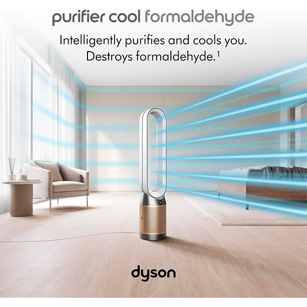 Hava təmizləyici Dyson TP09