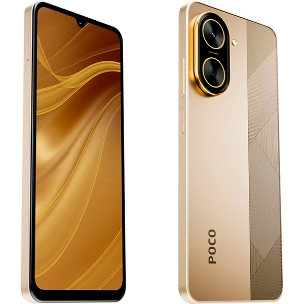 Xiaomi Poco C71 (4GB RAM)