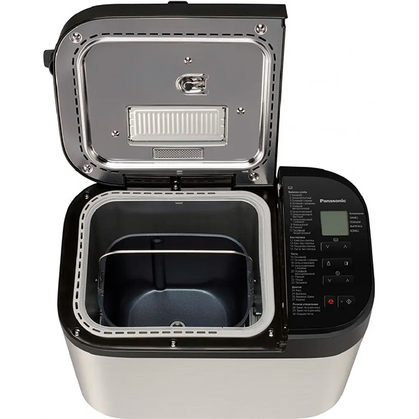 Çörək bişirən Panasonic SD-YR2550STS