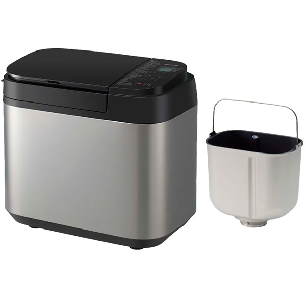 Çörək bişirən Panasonic SD-YR2550STS