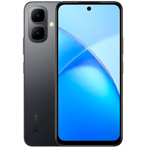 İnfinix Smart 10 (4GB RAM)