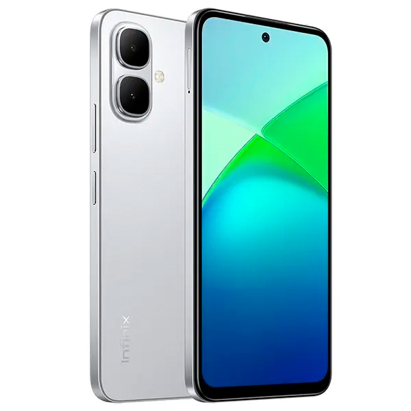 İnfinix Smart 10 (4GB RAM)