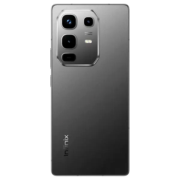 İnfinix Note 50 (8GB RAM)