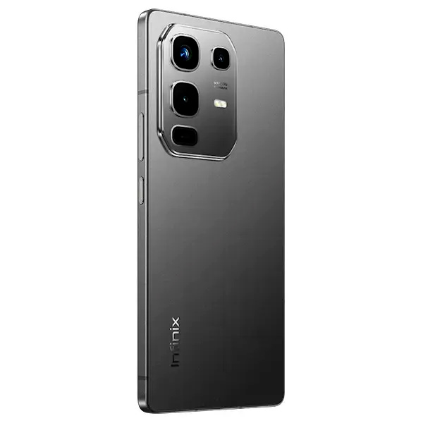 İnfinix Note 50 (8GB RAM)