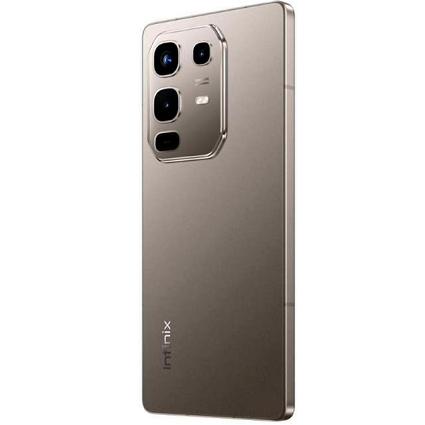 İnfinix Note 50 (8GB RAM)