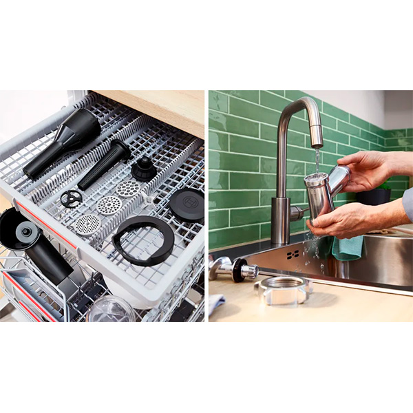 Ətçəkən Bosch MFWS440B