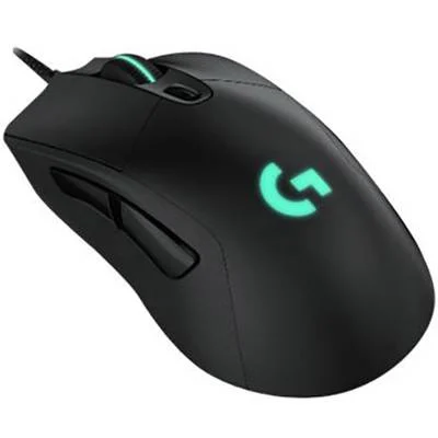 Logitech G403 Hero Gaming Mouse-USB-EER