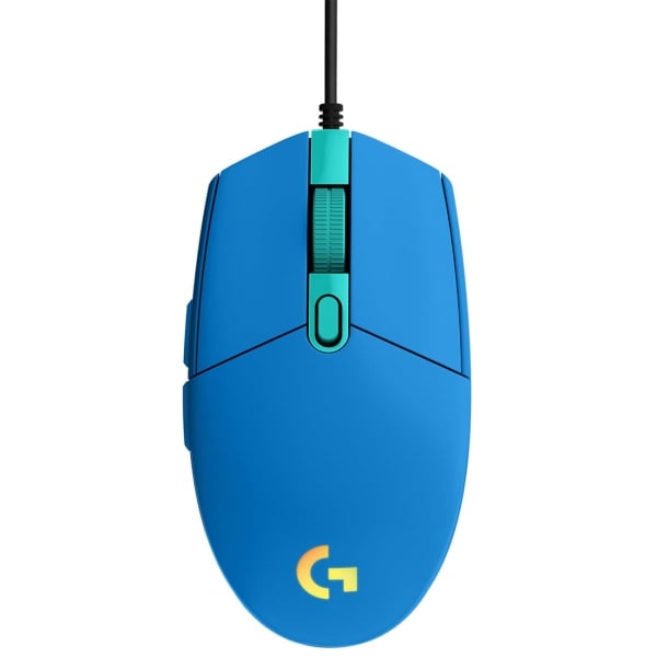 Logitech G102 Lightsync (USB)