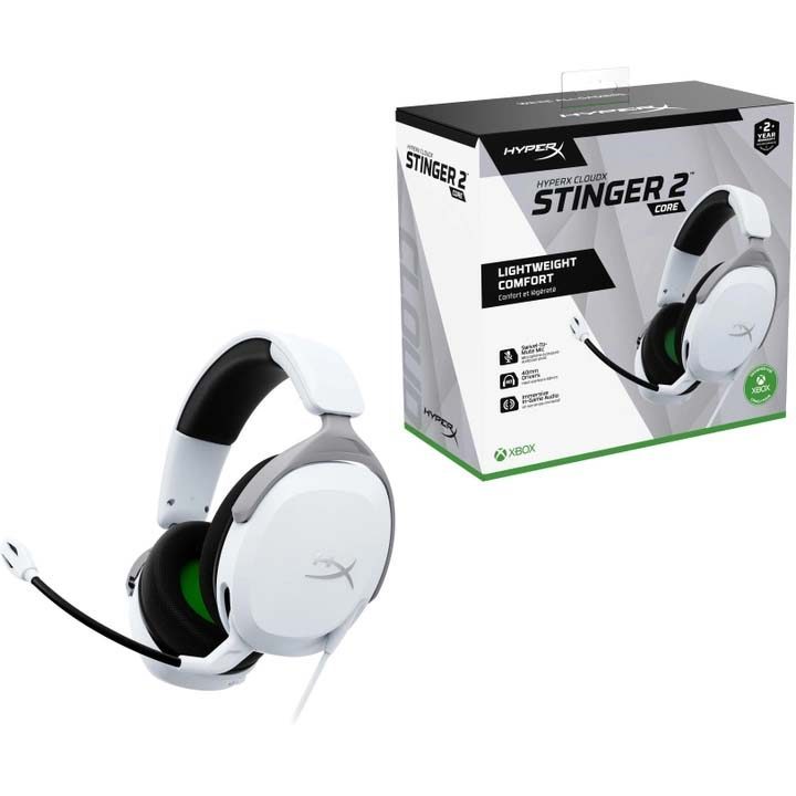 HyperX CloudX Stringer 2