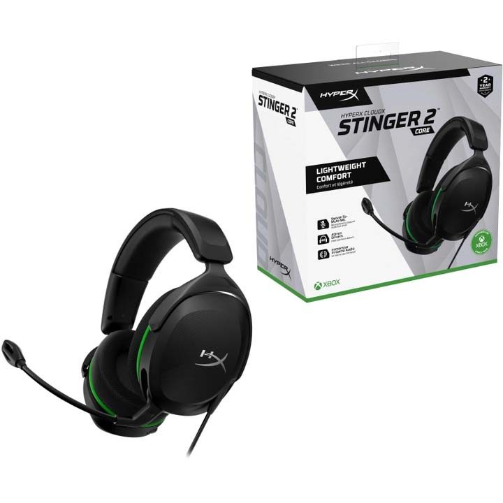 HyperX CloudX Stringer 2