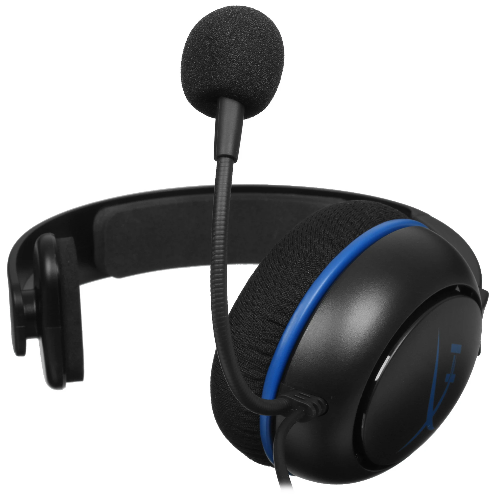 HyperX Cloud Chat Headset PS4
