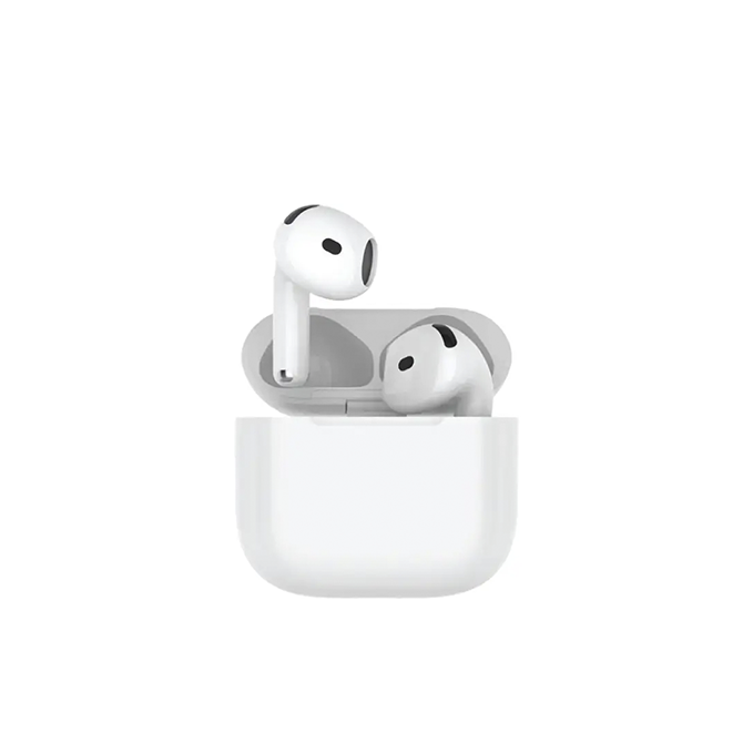 Green Lion True Wireless Earbuds 4 G1 (GNTWS4G1WH)