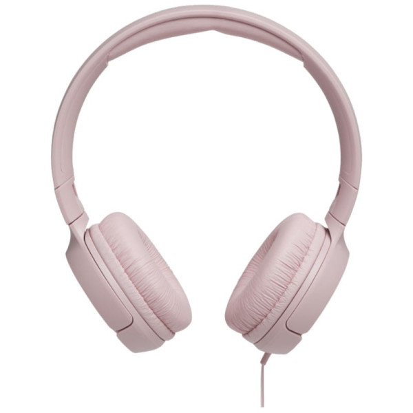 JBL Tune 500 Pink
