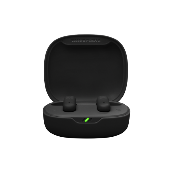 JBL Wave Flex 2 Black