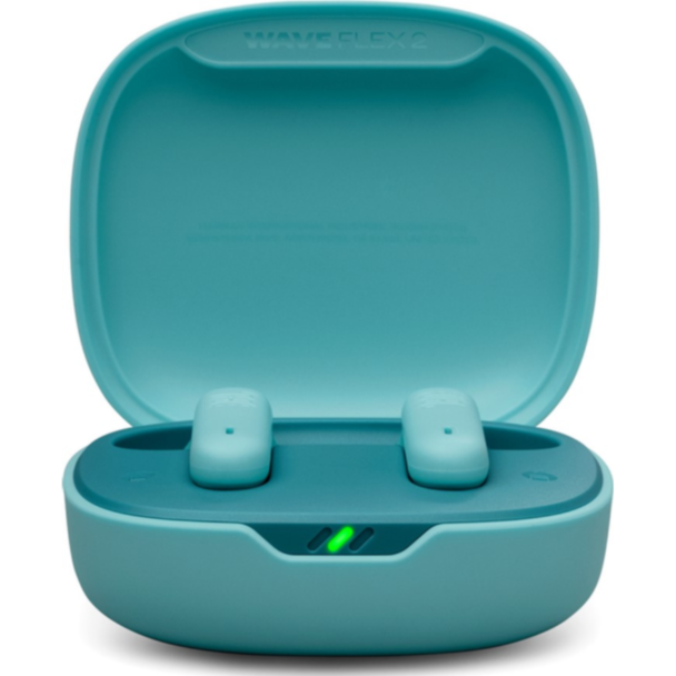 JBL Wave Flex 2 Blue