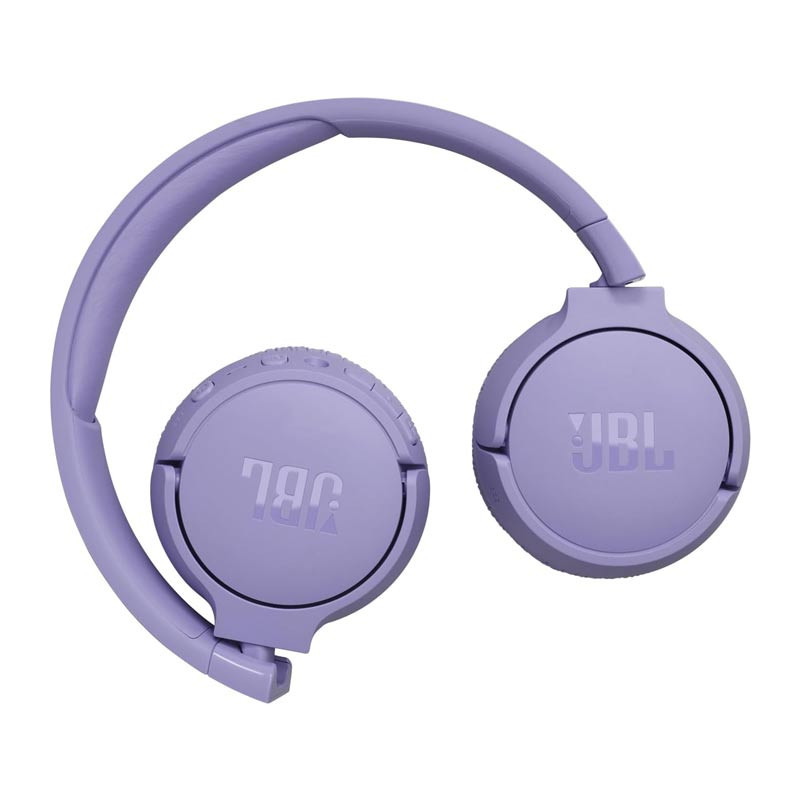 JBL Tune 670NC Purple