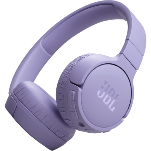 JBL Tune 670NC Purple