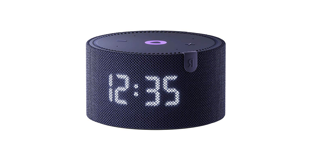 YNDX-00020 Blue